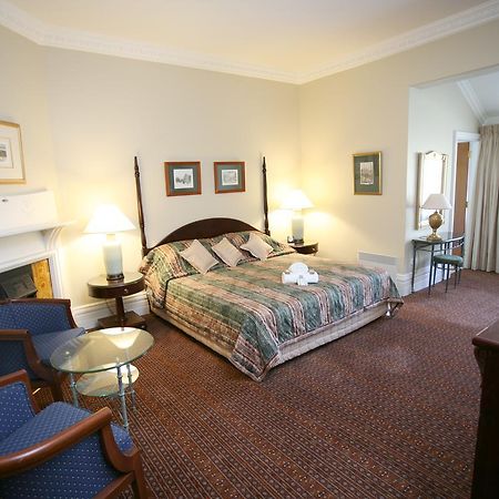 Darcy'S Hotel Sidney Exterior foto