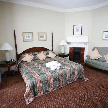 Darcy'S Hotel Sidney Exterior foto